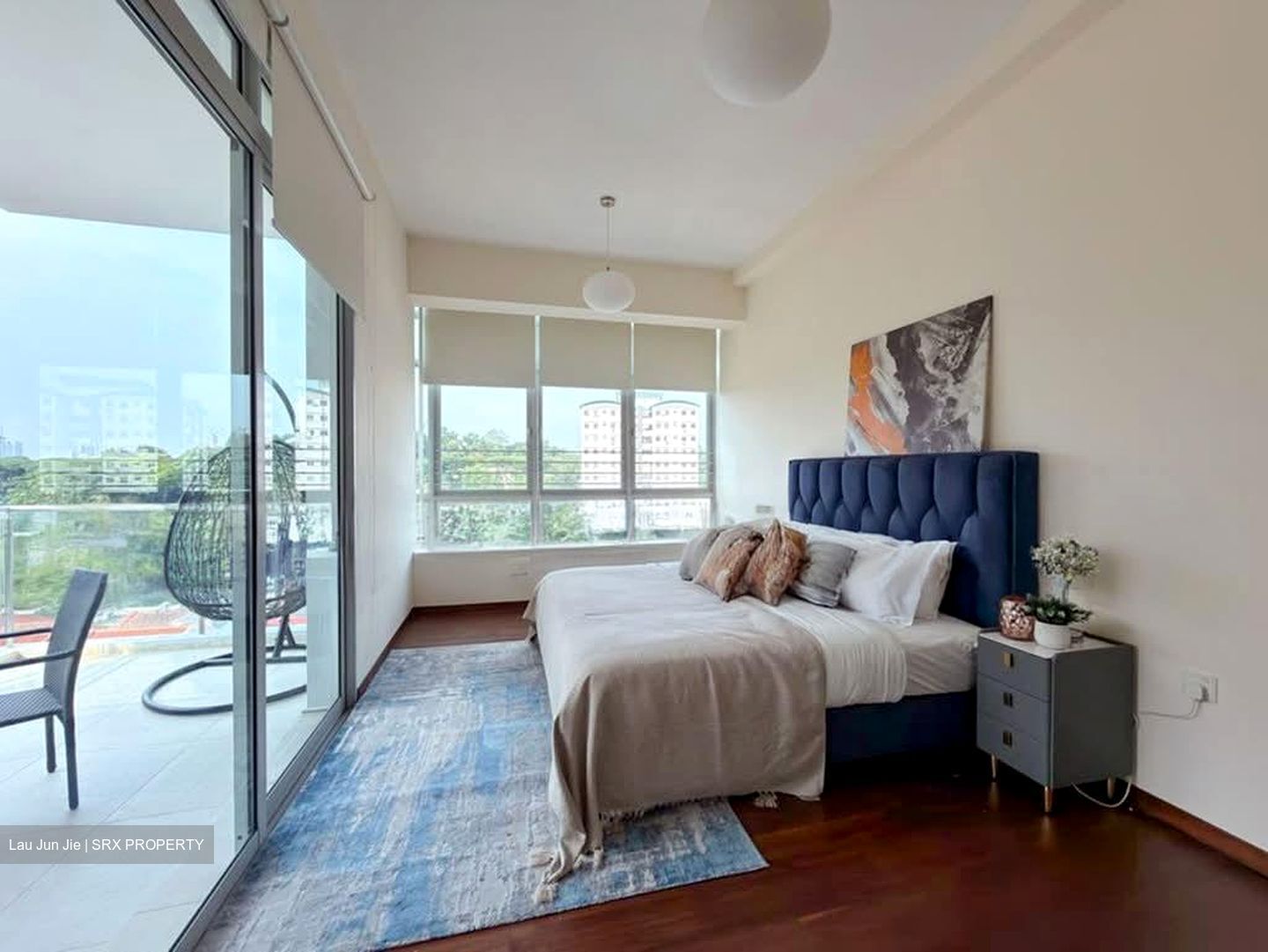 RESIDENCES AT EMERALD HILL (D9), Apartment #593132151